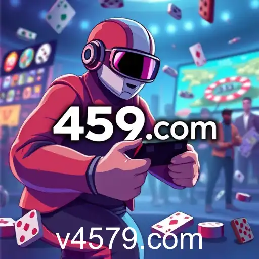 Evolution of Online Gaming Platforms