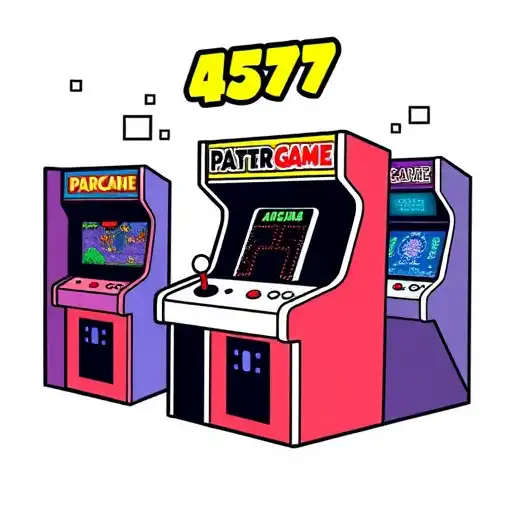 The Rise of Arcade Games in the Digital Era: A Dive into 4579.com