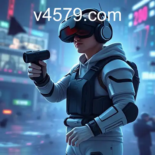 The Digital Evolution: 4579.com and the Shifting Landscape of Online Gaming