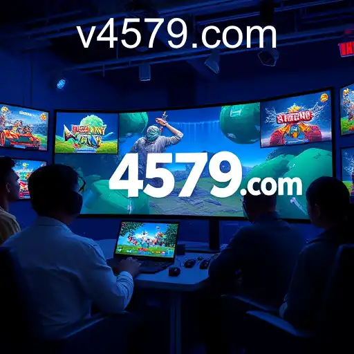 The Rise of Digital Gaming Platforms