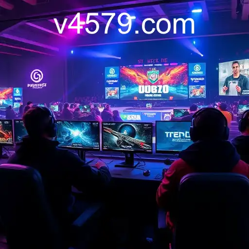 The Evolution of Online Gaming Platforms