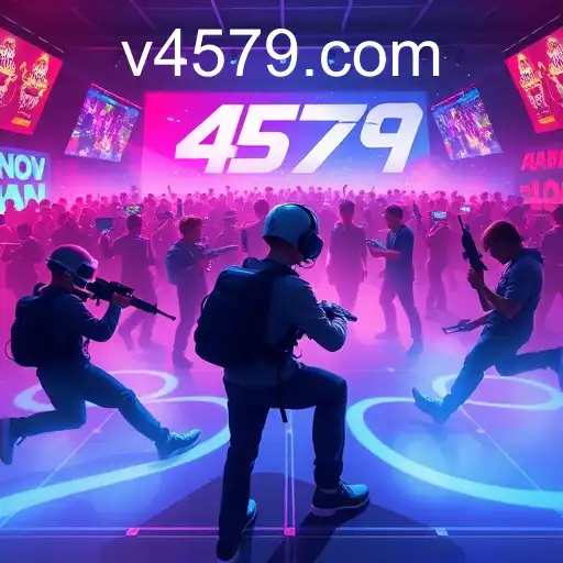 Evolution of Online Gaming: The Rise of Innovative Platforms