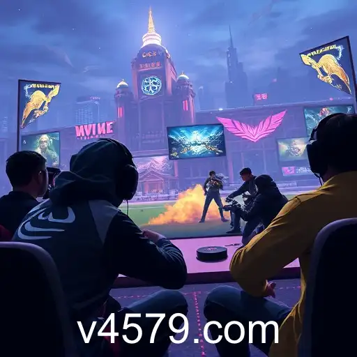 The Evolution of Online Gaming and Digital Trends