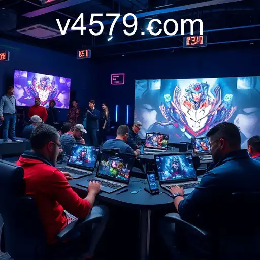 The Evolution of Online Gaming and Community Engagement