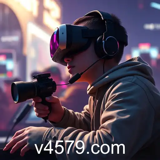 The Evolution of Online Gaming in 2025