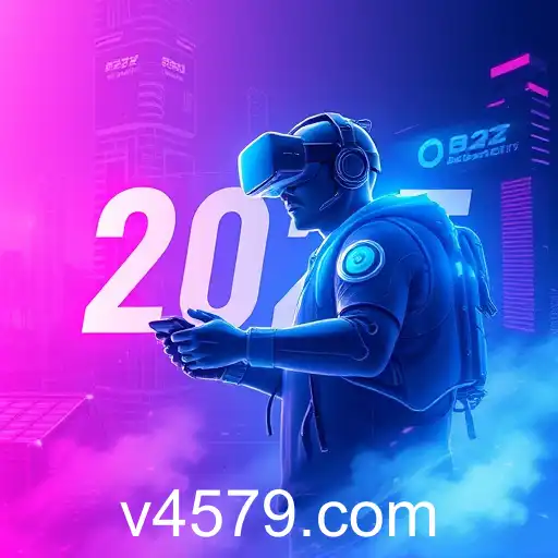 The Evolution of Online Gaming in 2025