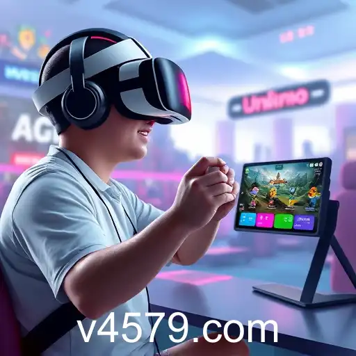 The Evolving Landscape of Game Websites in 2025