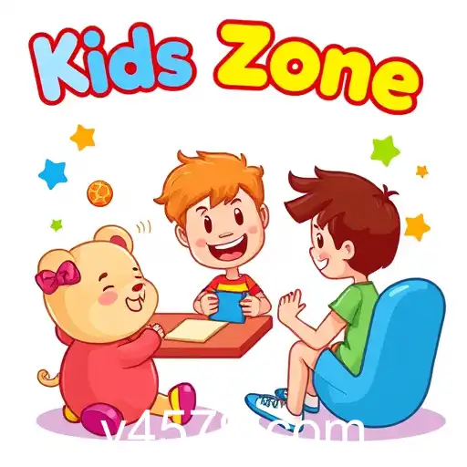 4579.com Revolutionizes Online Gaming Landscape