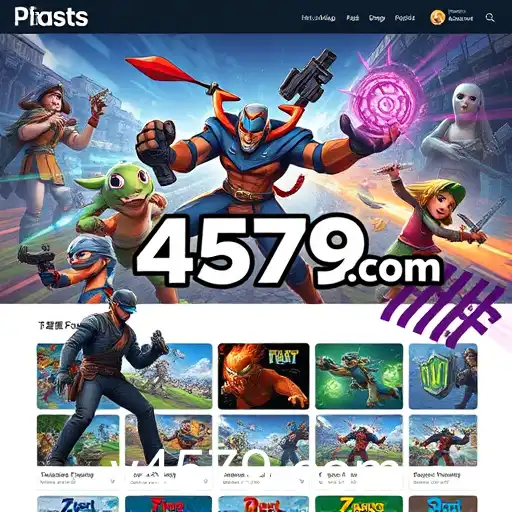 The Rise of Gaming Websites in 2026