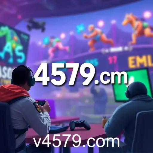 The Evolution of Online Gaming in the Digital Age