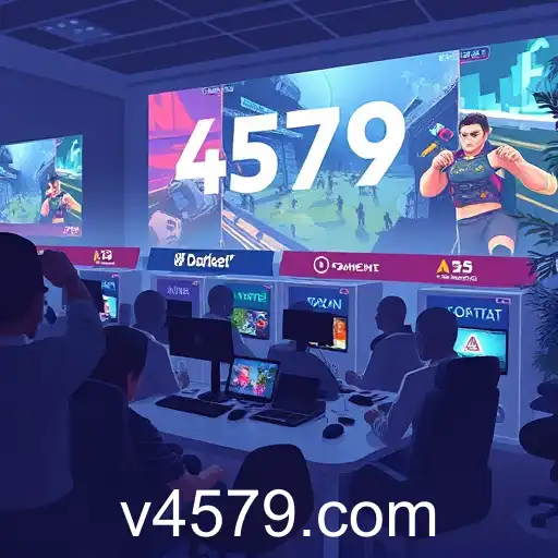 The Rising Influence of Online Gaming in 2025