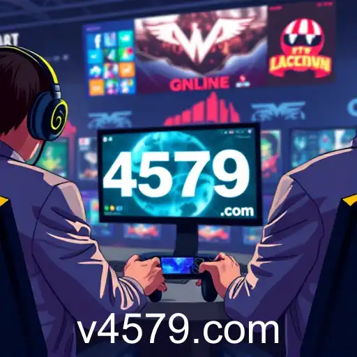 The Rise of Online Gaming in 2025