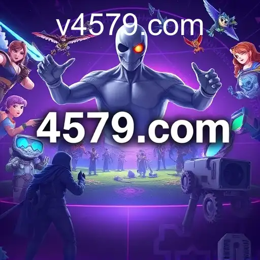 Exploring the Rise of 4579.com in the Global Gaming Scene