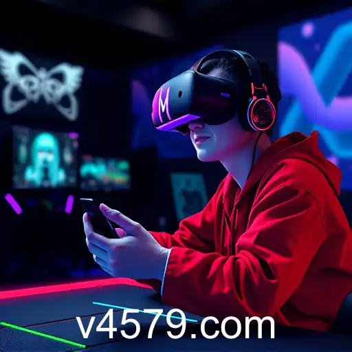 The Rise of 4579.com: A New Era in Online Gaming
