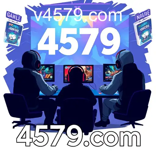 The Rise of 4579.com in Online Gaming