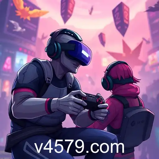 The Rise of Digital Gaming Platforms