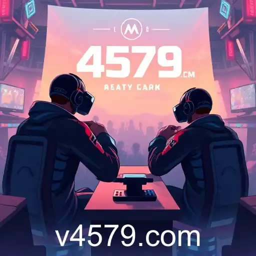 The Rise of 4579.com in the Gaming Sphere