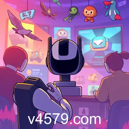 The Rise of Online Gaming Platforms