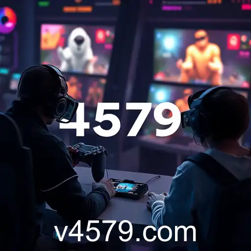 The Rise of Online Gaming Platforms