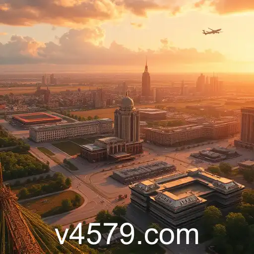 An In-Depth Look at Simulation Games on 4579.com