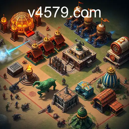 Exploring the Diverse World of Online Strategy Games