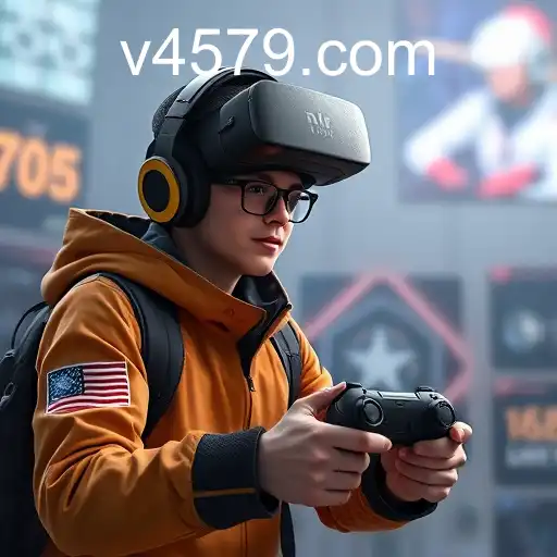 The Rise of 4579.com in Online Gaming